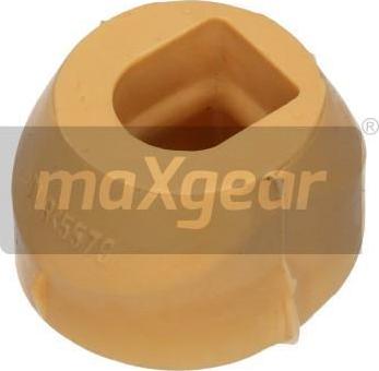 Maxgear 40-0209 - PODUSZKA SIL. VW A4 03- P.