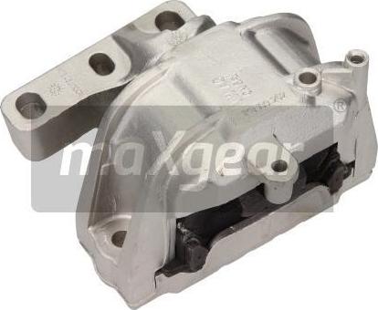 Maxgear 40-0210 - PODUSZKA SIL. VW GOLF V 1.4