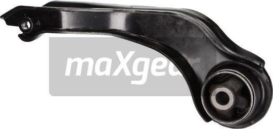 Maxgear 40-0237 - PODUSZKA SIL. VW T4