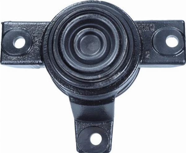 Maxgear 40-0789 - PODUSZKA SIL. HYUNDAI SANTA FE II- IX55 07- PR