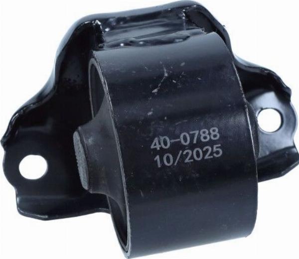 Maxgear 40-0788 - PODUSZKA SIL. KIA CEED- I30 06-12 PRZÓD