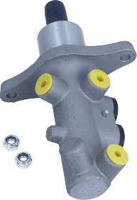 Maxgear 41-0068 - POMPA HAM. VW A3-BORA-GOLF4-OCTAVIA