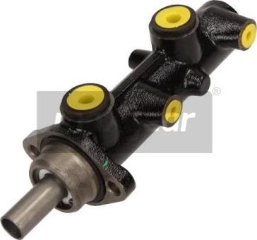 Maxgear 41-0022 - POMPA HAM. DB 207-310 86-