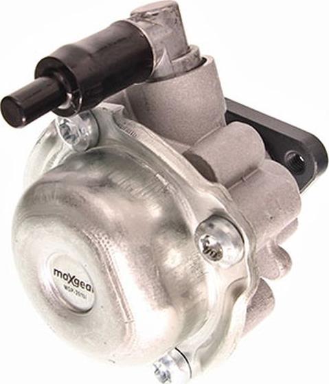 Maxgear 48-0068 - POMPA WSPOM. UKŁ. KIER. BMW E46 320-328 120BAR