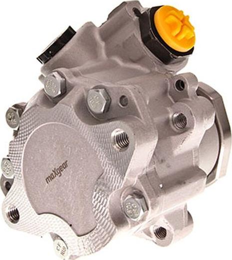 Maxgear 48-0067 - POMPA WSPOM. UKŁ. KIER. VW T4 1.9D-2.5TDI -96 110BAR