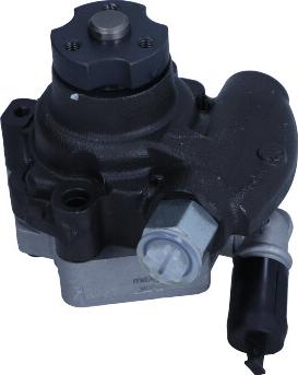 Maxgear 48-0159 - POMPA WSPOM. UKŁ. KIER. FORD TRANSIT 00-06 105BAR