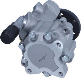 Maxgear 48-0157 - POMPA WSPOM. UKŁ. KIER. BMW 1-3-X1 2.5-3.0 05-15 120BAR