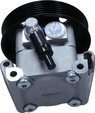 Maxgear 48-0112 - POMPA WSPOM. UKŁ. KIER. FORD FOCUS 1.4-1.6 04-- C-MAX 1.6-1.8 03-07- C-MAX 1.6 07- 105BAR