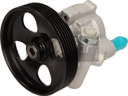 Maxgear 48-0139 - POMPA WSPOM. UKŁ. KIER. RENAULT LAGUNA I 1.8-2.0 95-01- MEGANE I 2.0 96-02 100BAR