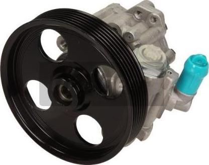 Maxgear 48-0132 - POMPA WSPOM. UKŁ. KIER. CITROEN C5 1.8-2.0- 2.2HDI 04- 110BAR