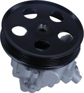 Maxgear 48-0172 - POMPA WSPOM. UKŁ. KIER. AUDI A4 B6-B7