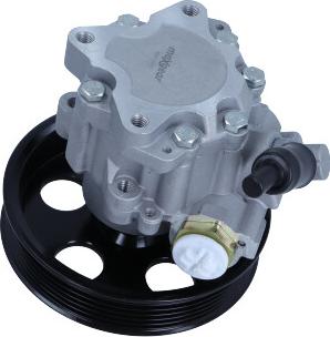Maxgear 48-0172 - POMPA WSPOM. UKŁ. KIER. AUDI A4 B6-B7