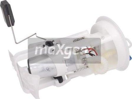 Maxgear 43-0096 - POMPA PAL. ELEKTRYCZNA BMW