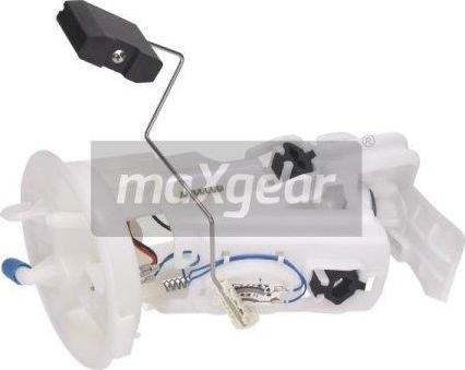 Maxgear 43-0096 - POMPA PAL. ELEKTRYCZNA BMW