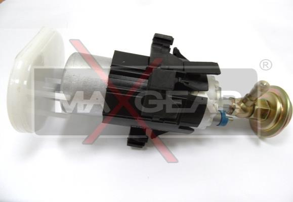 Maxgear 43-0007 - POMPA PAL. ELEKTRYCZNA BMW