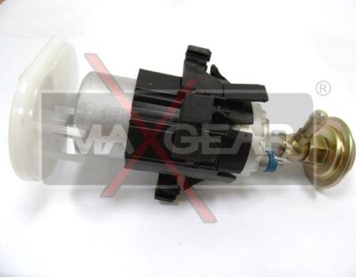 Maxgear 43-0007 - POMPA PAL. ELEKTRYCZNA BMW