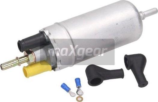Maxgear 43-0144 - POMPA PAL. ELEKTRYCZNA FORD