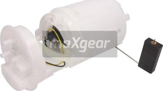 Maxgear 43-0143 - POMPA PAL. ELEKTRYCZNA VW-AUDI