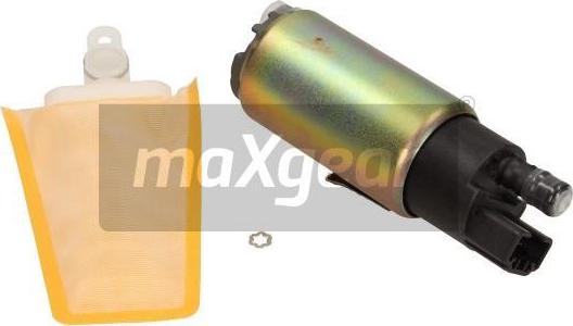 Maxgear 43-0157 - POMPA PAL. ELEKTRYCZNA KIA PICANTO 1.1