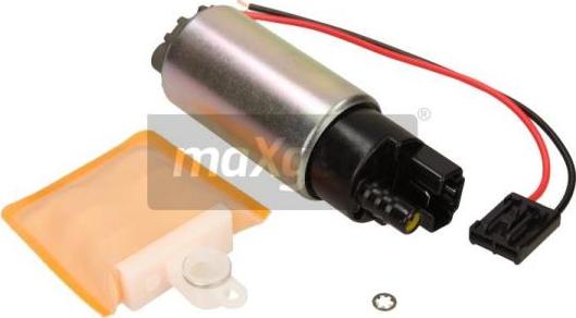 Maxgear 43-0160 - POMPA PAL. ELEKTRYCZNA RENAULT
