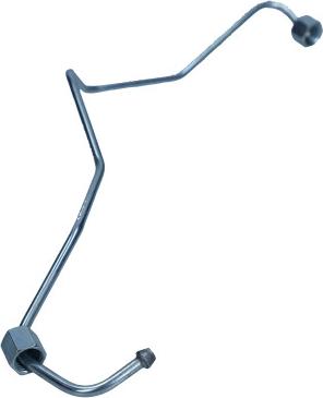 Maxgear 43-0117 - PRZEWÓD WTRYSKOWY DB SPRINTER CYL.1
