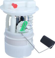 Maxgear 43-0179 - POMPA PAL. ELEKTRYCZNA DACIA LOGAN 1.4