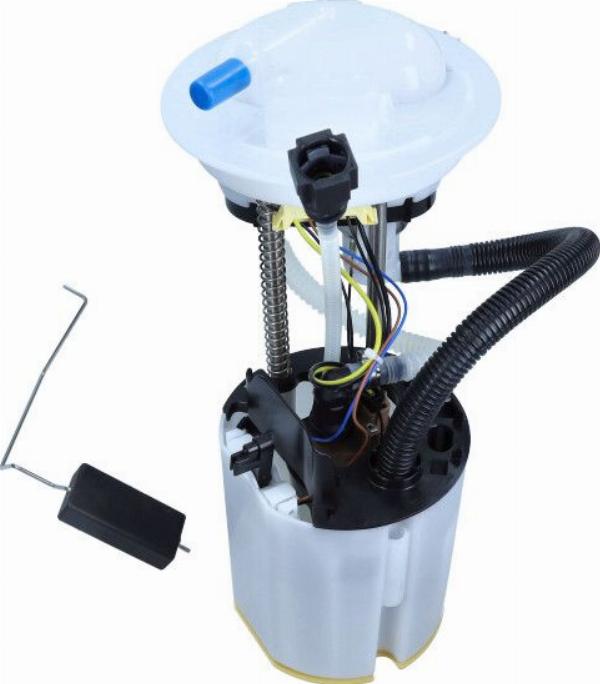 Maxgear 43-0237 - POMPA PAL. ELEKTRYCZNA VW PASSAT 2.0FSI-3.2FSI 05- MODUŁ