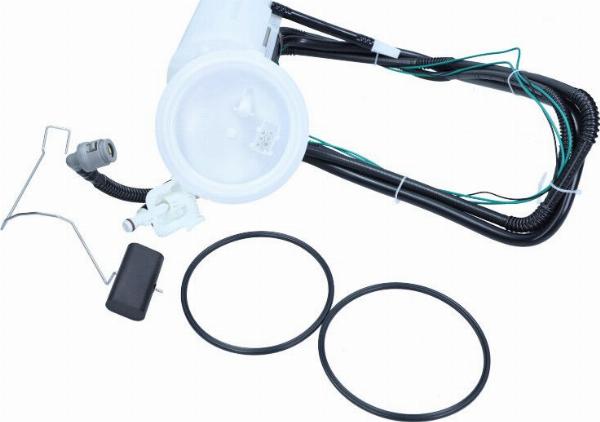 Maxgear 43-0223 - POMPA PAL. ELEKTRYCZNA BMW 5 E60 2.5 05- MODUŁ