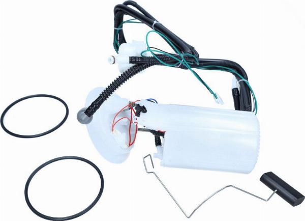 Maxgear 43-0223 - POMPA PAL. ELEKTRYCZNA BMW 5 E60 2.5 05- MODUŁ