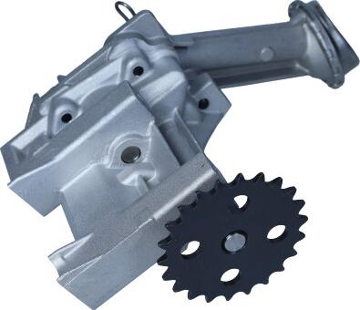 Maxgear 42-0059 - POMPA OLEJU RENAULT CAPTUR 1.5DCI 15-