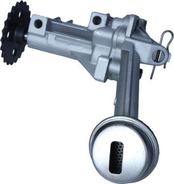 Maxgear 42-0059 - POMPA OLEJU RENAULT CAPTUR 1.5DCI 15-