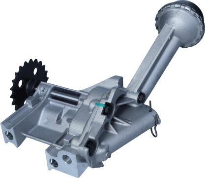 Maxgear 42-0059 - POMPA OLEJU RENAULT CAPTUR 1.5DCI 15-