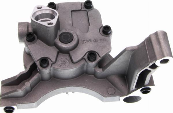 Maxgear 42-0051 - POMPA OLEJU VW GOLF 1.4TSI 08-
