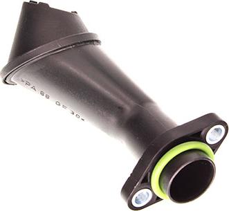 Maxgear 42-0063 - SMOK POMPY OLEJU VW JETTA 1.4 TSI 06-