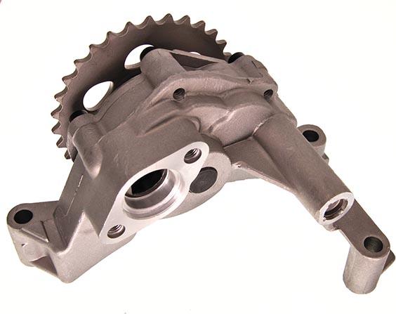Maxgear 42-0018 - POMPA OLEJU VW GOLF 1.9TDI 97-
