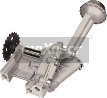 Maxgear 42-0036 - POMPA OLEJU RENAULT 1.5DCI -1.4-1.6
