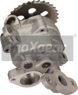 Maxgear 42-0032 - POMPA OLEJU PEUGEOT BOXER 2.2HDI 16-