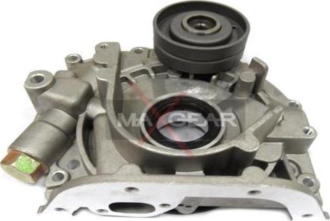 Maxgear 42-0020 - POMPA OLEJU VW 2.4D T4 90-