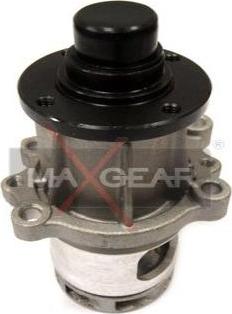 Maxgear 47-0062 - POMPA WODY BMW M43 1.8-1.9 E36