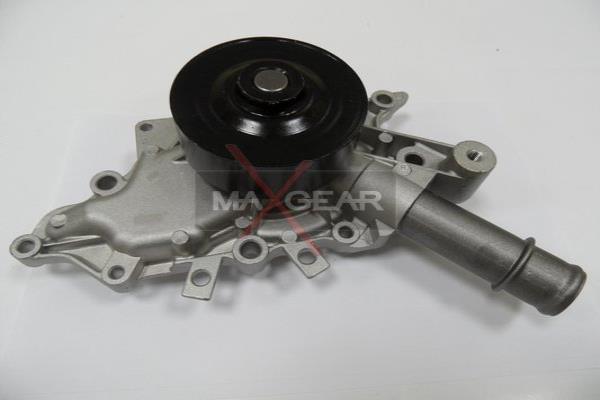 Maxgear 47-0011 - POMPA WODY DB OM611 VITO