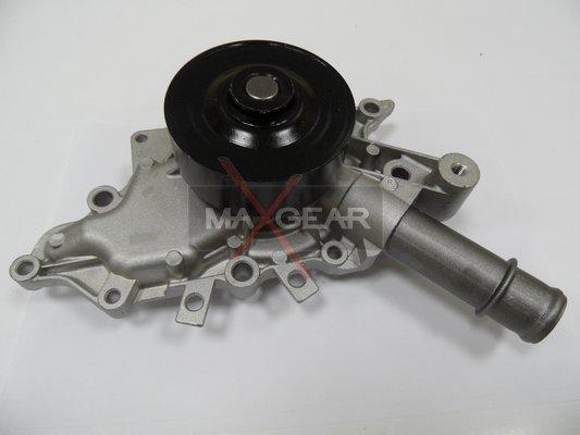 Maxgear 47-0011 - POMPA WODY DB OM611 VITO