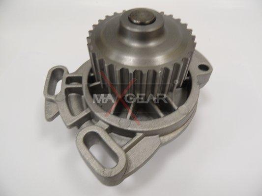 Maxgear 47-0086 - POMPA WODY VW 2.0-2.3 A80-100