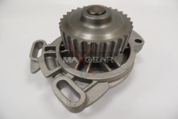 Maxgear 47-0086 - POMPA WODY VW 2.0-2.3 A80-100