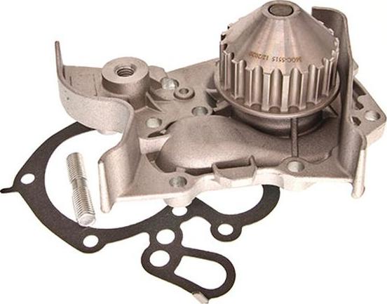 Maxgear 47-0037 - POMPA WODY RENAULT 1.4 MEGANE-
