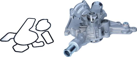 Maxgear 47-0071 - POMPA WODY OPEL DOHC 1.0-1.2 ASTRA 98--1.0I-1.