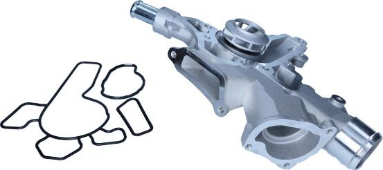 Maxgear 47-0071 - POMPA WODY OPEL DOHC 1.0-1.2 ASTRA 98--1.0I-1.