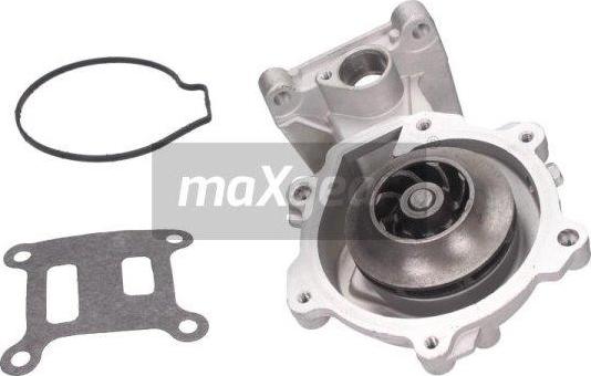 Maxgear 47-0077 - POMPA WODY FORD 2.0DI-TDCI