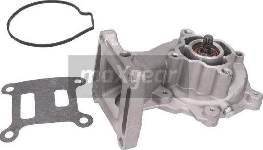 Maxgear 47-0077 - POMPA WODY FORD 2.0DI-TDCI