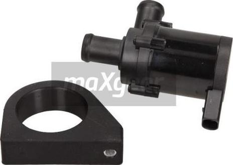 Maxgear 47-0199 - POMPA WODY VW CYRKULACJI CIECZY T5