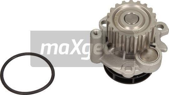 Maxgear 47-0191 - POMPA WODY AUDI 2.0TDI 08- A4-A5-A6-Q3-Q5